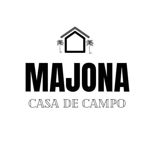 Logo Majona Casa de Campo